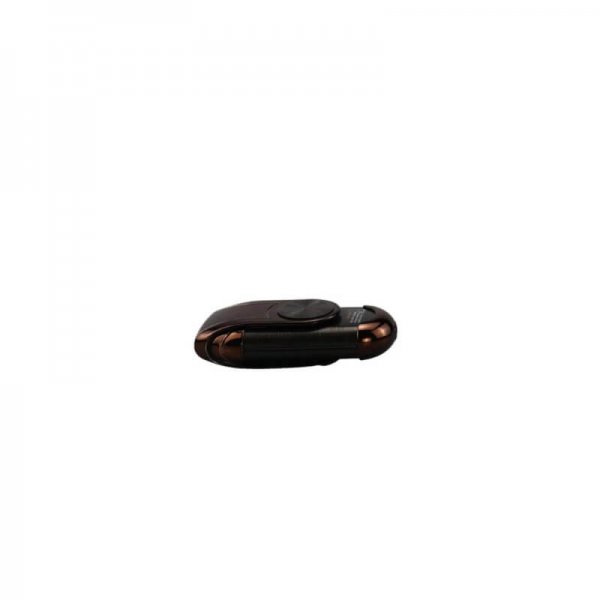 Aparat de ras electric Gemei GM-9001 lateral