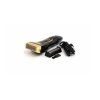 Aparat de ras electric Gemei GM-9002 accesorii