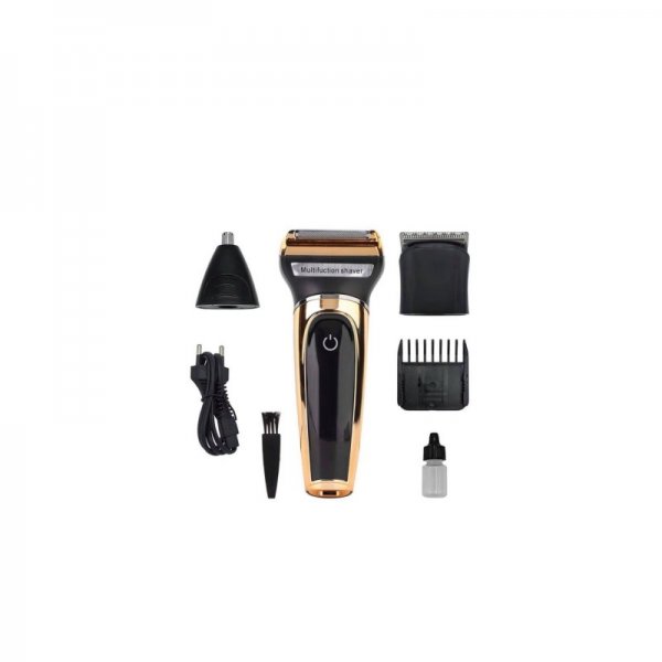 Aparat de tuns 3in1 SURKER SK-903 set