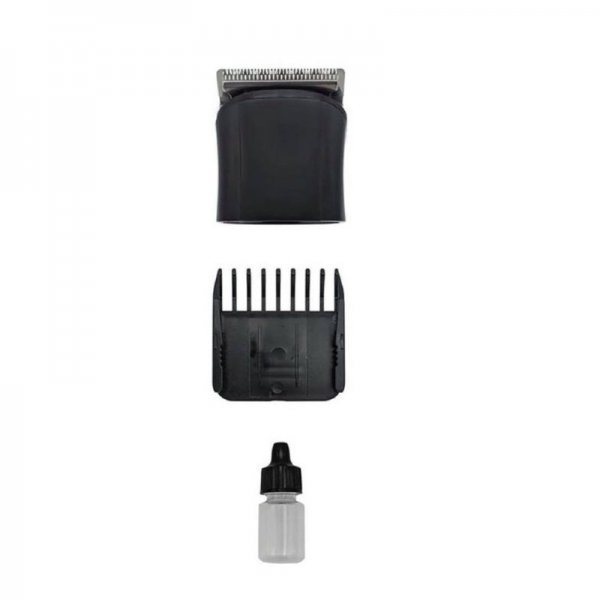 Aparat de tuns 3in1 SURKER SK-903 set capete