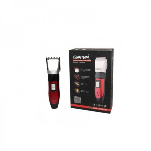 Aparat de tuns Geemy GM-696 cutie