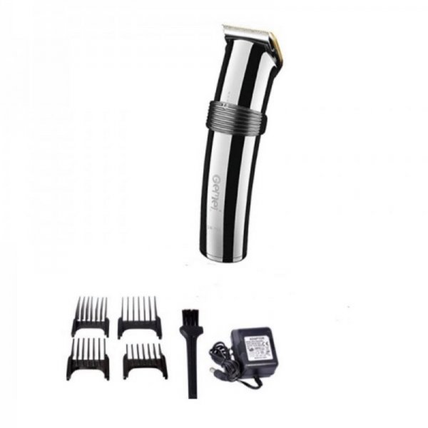 Aparat de tuns barbatesc model GM-766 accesorii