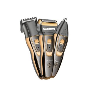 Aparat de tuns multifunctional 3 in 1 ProGemei GM 595