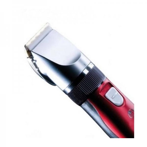 Aparat de tuns profesional Gemei GM-6001 lateral