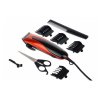 Aparat de tuns profesional model GM-1012 set
