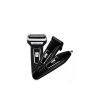 Aparat de tuns si ras multifunctional 3in1