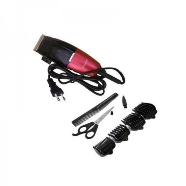 Aparat profesional de tuns Gemei GM 807