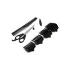 Aparat profesional de tuns Gemei GM 807 accesorii