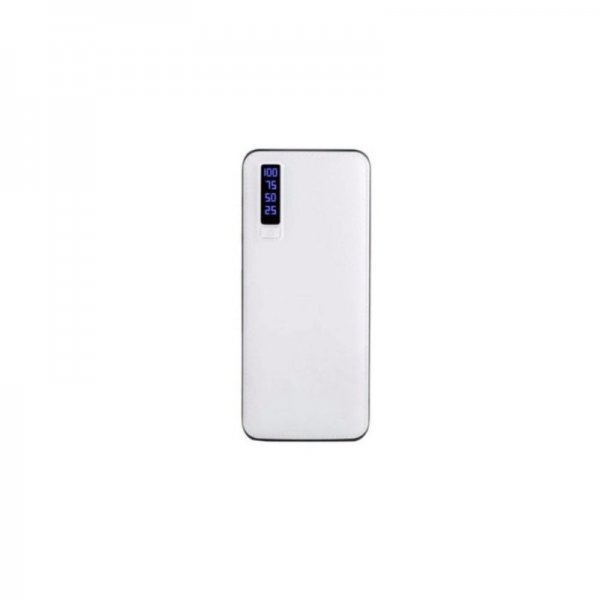 Baterie externa Power Box, 30000 mAh