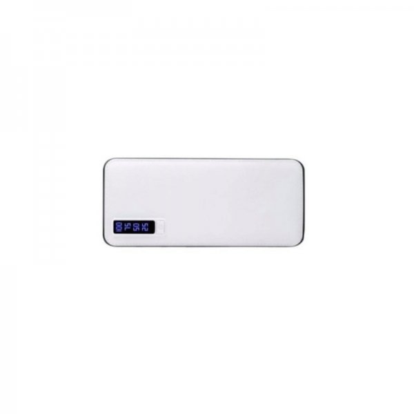 Baterie externa Power Box, 30000 mAh lateral