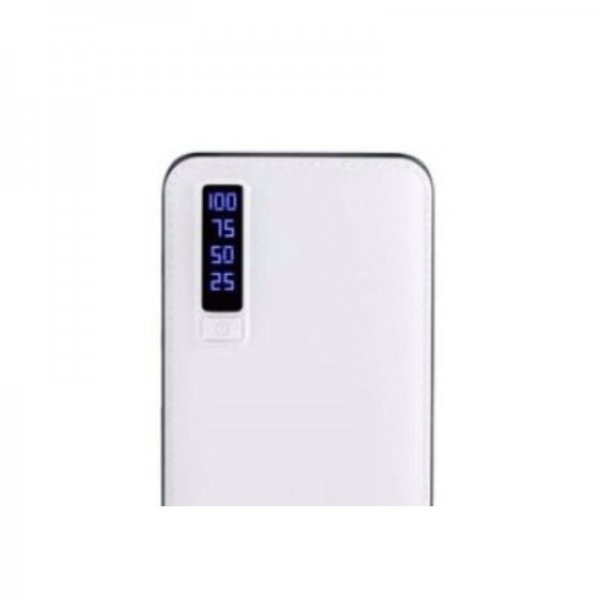Baterie externa Power Box, 30000 mAh top
