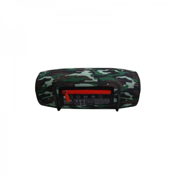 Boxa Portabila Xtreme Cu Bluetooth USB spate