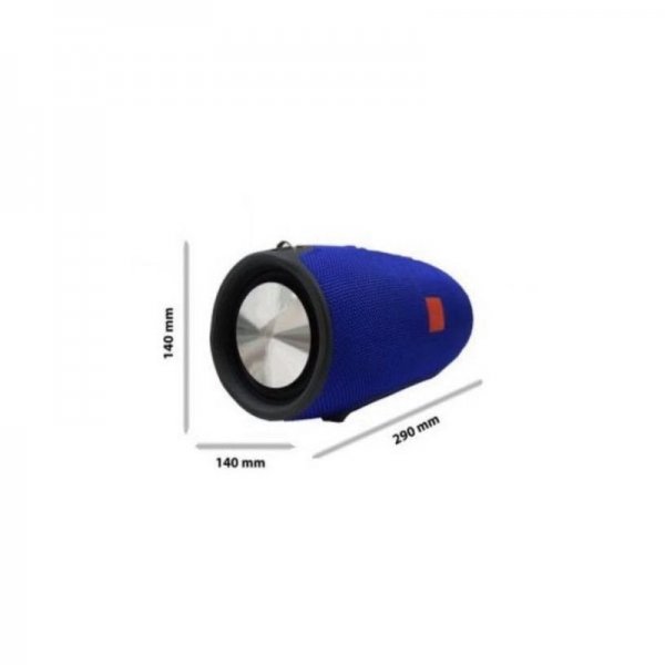 Boxa Portabila Xtreme Cu Bluetooth dimensiuni