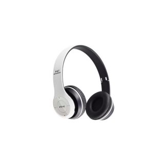 Casti bluetooth P47, 5.0EDR, cu MP3