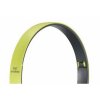 Casti bluetooth P47, 5.0EDR, cu MP3,Radio, Verde cu negru suport
