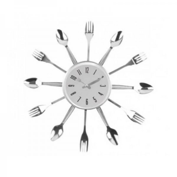 Ceas tacamuri, ideal pentru bucatarie si living