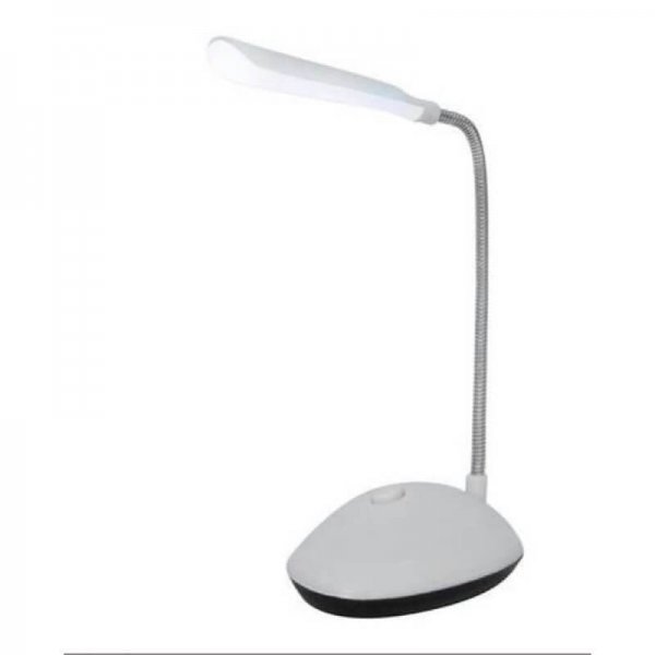 Lampa de birou cu 4 led-uri