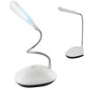 Lampa de birou cu 4 led-uri control tactil