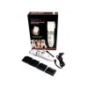 Masina de tuns pentru animale Gemei GM 634 accesorii
