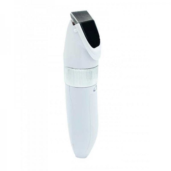 Masina de tuns pentru animale Gemei GM 634 lateral