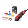 Set Masina de tuns pentru animale cu accesori incluse 1023